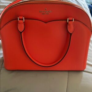 Kate Spade Orange Women's Bag